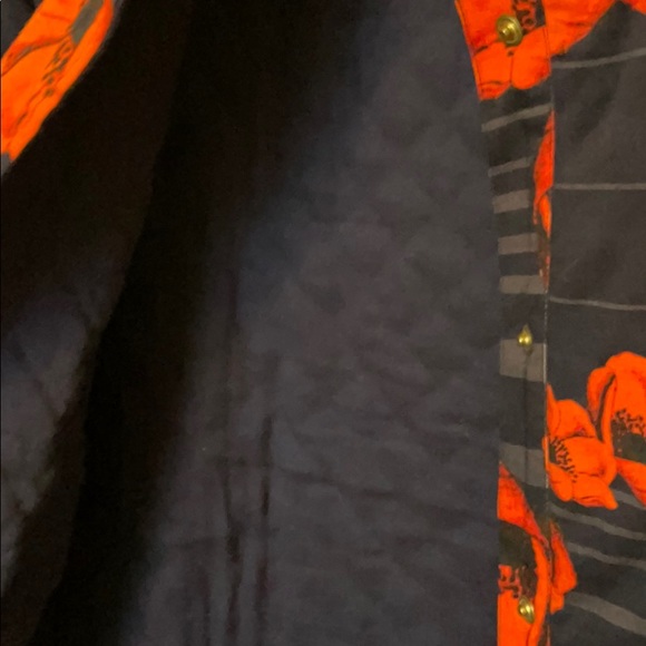 Anthropologie jacket - Picture 6 of 6